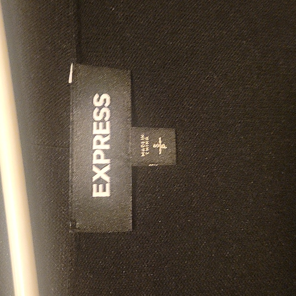 Thin jacket - Picture 2 of 3